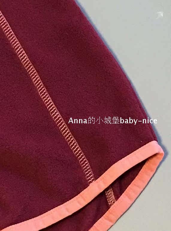 Veste pour fille - Ref 2158557 Image 10