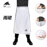 三峰出 Дорожные водонепроницаемые дышащие износостойкие альпинистские штаны подходит для пеших прогулок