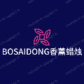 BOSAIDONG香薰蜡烛