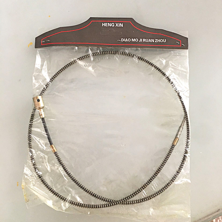 Crane flexible shaft inner core drive belt Crane mill drive belt Gold tools Jewelry tools