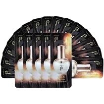 July 9 Special share of post weather Dan gold anbottle small sample 40pian