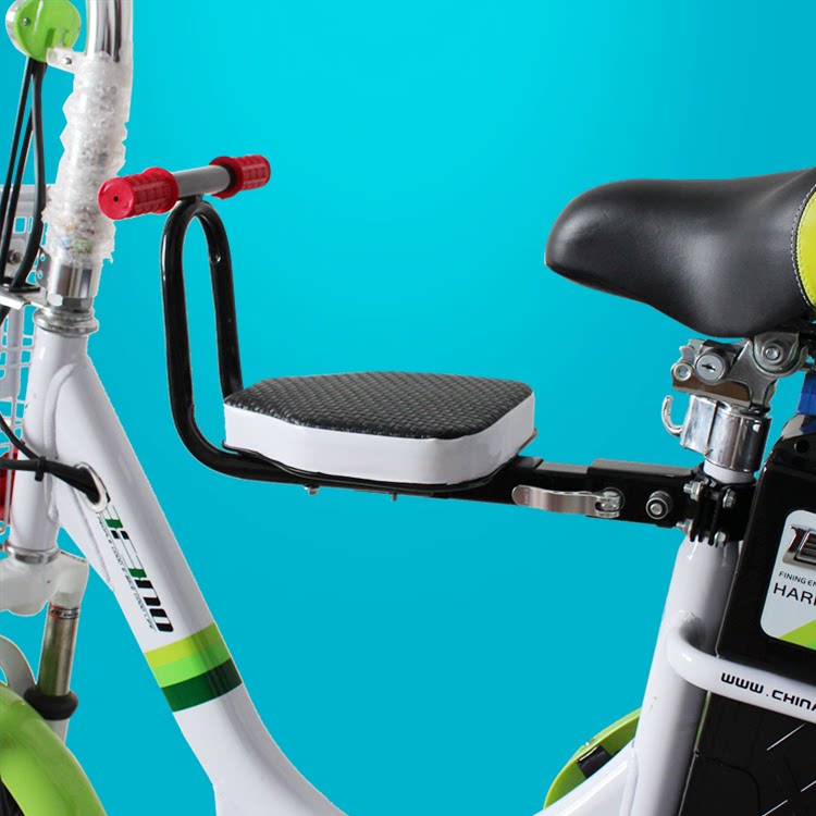 siège enfants pour vélo - Ref 2418018 Image 29