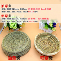 Rabbit warm grass guinea pig nest pet supplies in Holland pig socket warm hare - ear hare nest bird nest