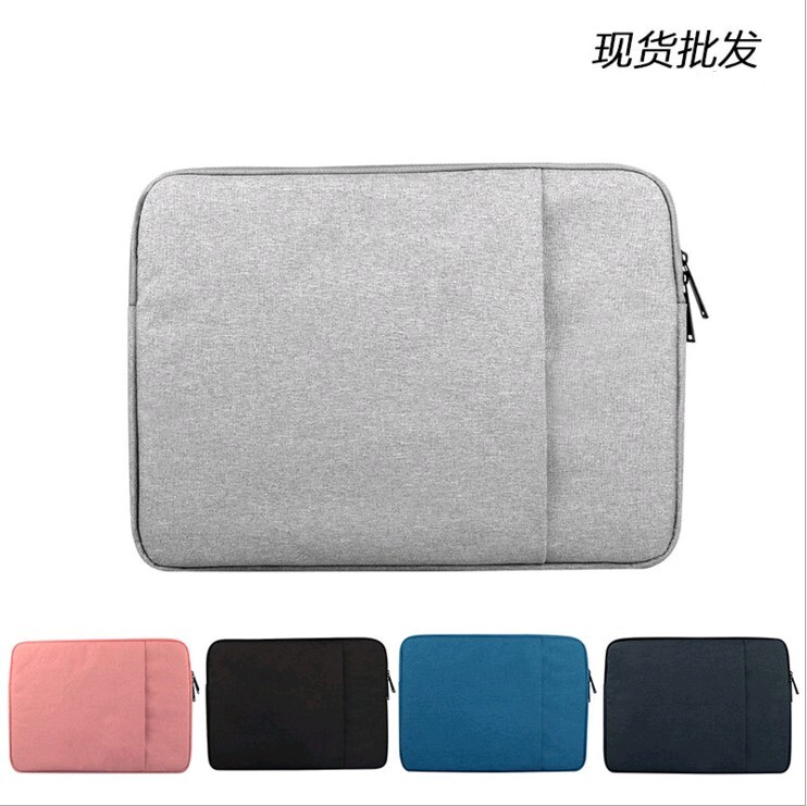 Laptop Inner Sleeve Bag, MacBook Pro/Air Protective Bag, Apple Laptop Bag, Universal for Women/Men