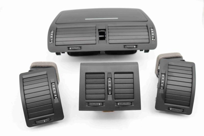 skoda superb ac vent