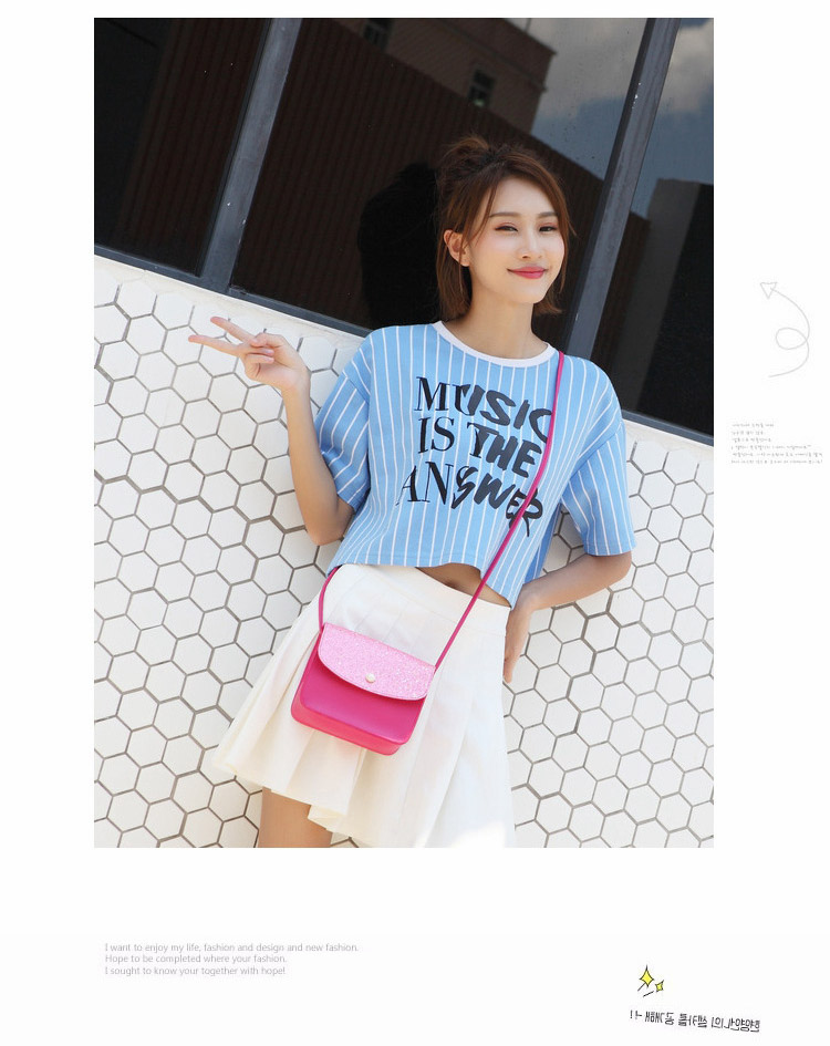 2018 ngôi sao mới sequin túi đeo vai nữ túi xách điện thoại di động túi nhỏ túi vuông nhỏ hipster túi xách bình thường túi đẹp