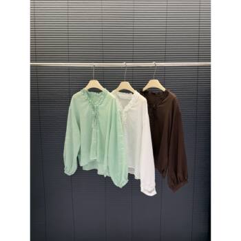 Cangmei Women's Clothing - 