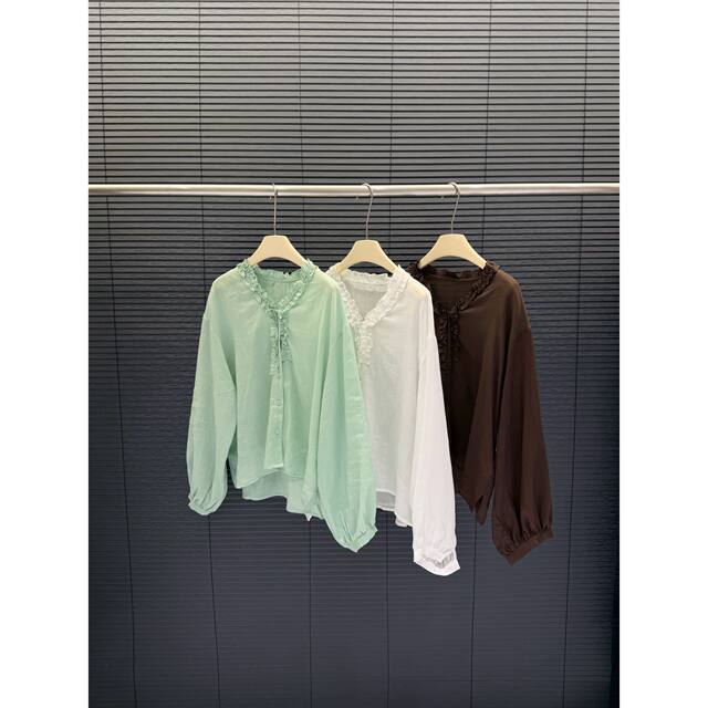 Cangmei Women's Clothing - 