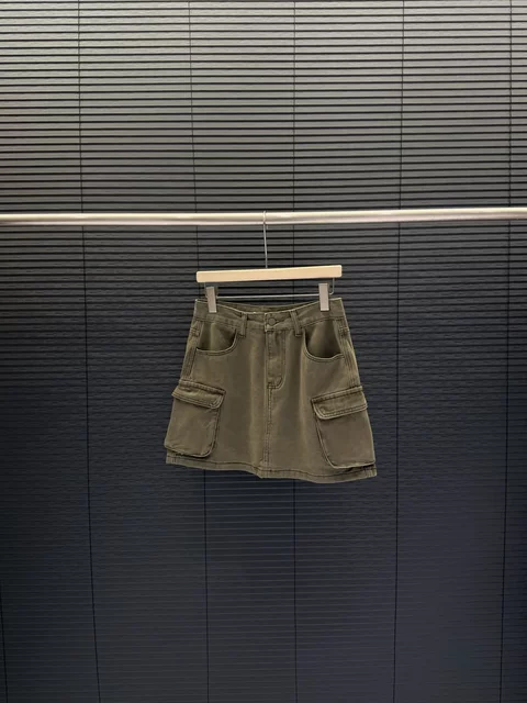 Cangmei Women's Clothing - 