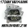 168F 170F Gasoline engine Generator Water pump Trowel range extender Engine parts Cylinder head assembly