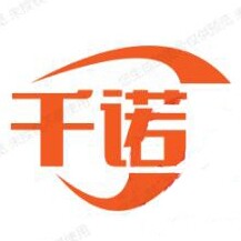 千诺家居旗舰店的LOGO