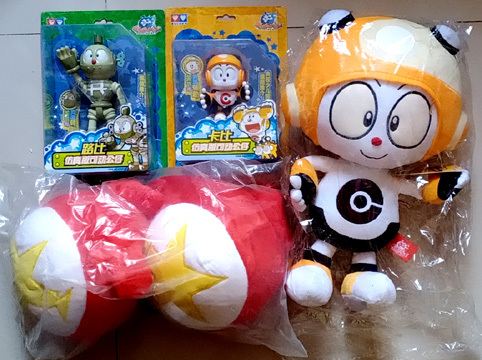 Electric Shock Kid Kirby Plush Toy 39cm Realistic Articulated Version Kirby Roolie Doll Boxing Gloves Electric Shock Kid Kirby Plush Toy 39cm Realistic Articulated Version Kirby Roolie Doll Boxing Gloves
