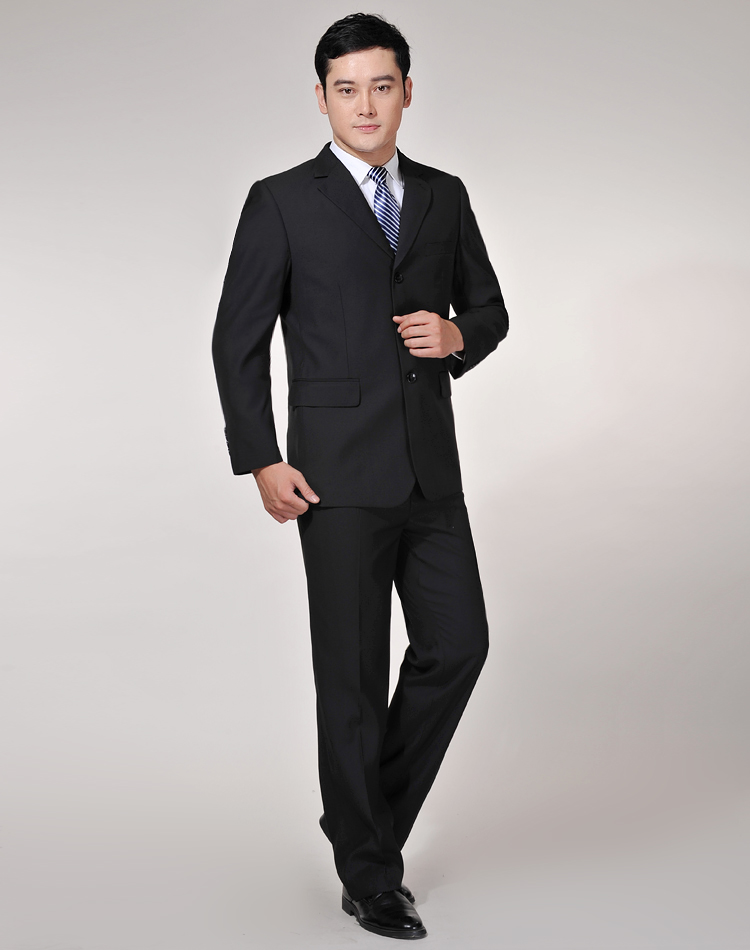 Costume homme pour Quatre saisons - Ref 1556319 Image 12