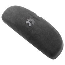Suitable for Weilai ES7 ET7 ES6 car glasses case clip suede EC6 ES8 handle modified interior accessories