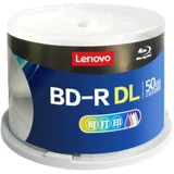 Lenovo Lenovo Blu-ray CD 25G50G100G Профессиональный архив BD-R Blank DL Burning Disc XL