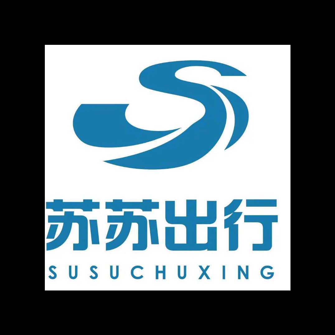 苏苏出行官方企业店