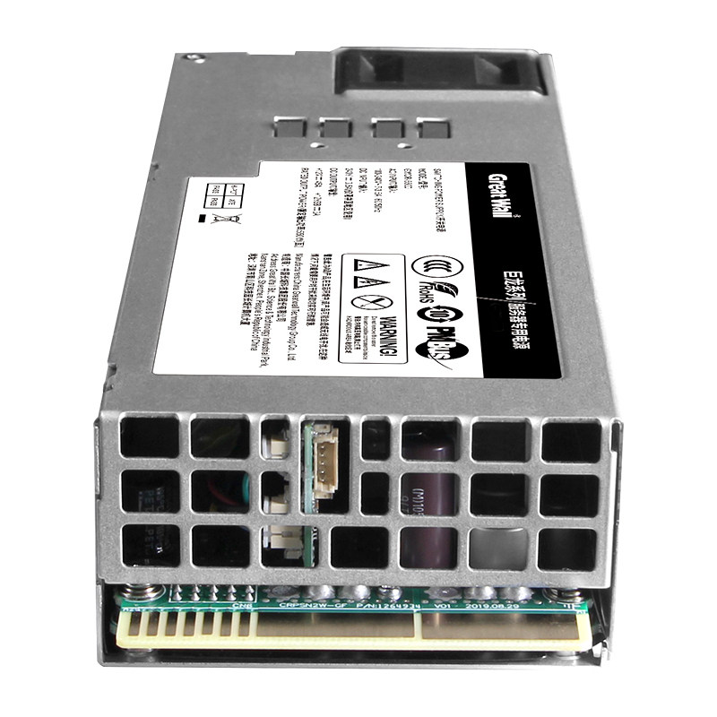 Блок питания Great Wall CRPS 550Вт
