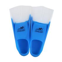 Creative swimwear popular swimming style professional free diving fins snorkeling shoes foot trainer entry-level water shoes