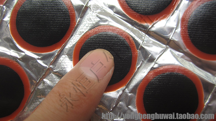 Kit de réparation vélo - Ref 2316419 Image 21