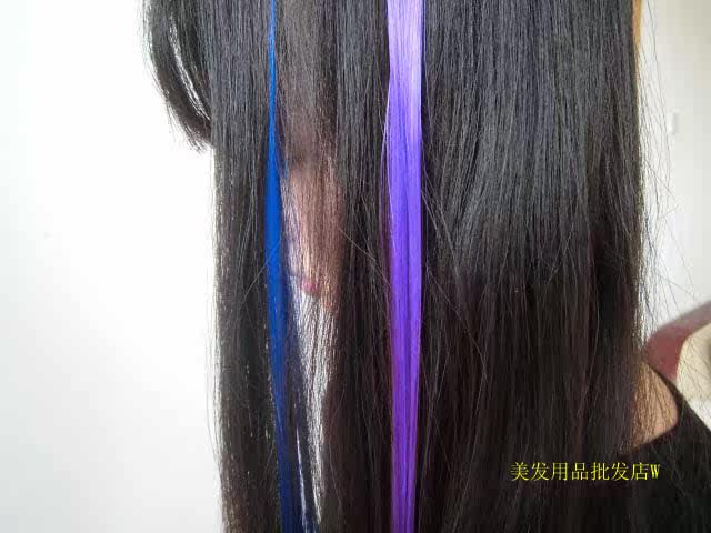 Extension cheveux - Ref 221786 Image 4