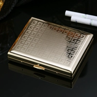 KC8-12 Ginfu Pattern