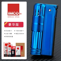 6700 Полный комплект синего легенда льда (роскошная версия)