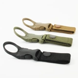 Дорожный портативный чайник, универсальный ремешок, бутылка, ремень, рюкзак