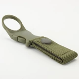 Дорожный портативный чайник, универсальный ремешок, бутылка, ремень, рюкзак