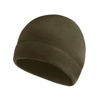 Военный зеленый [без стандартной шляпы]