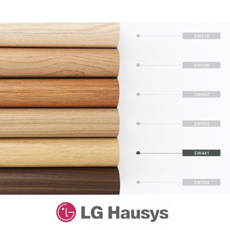 South Korean LG adhesive film Boeing soft sheet waterproof wall paper wallpaper walnuts white wax wood bamboo tattooed back glued home innate