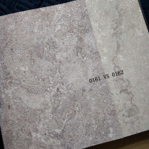 Light luxury Korea LG corn TV sofa background wall wallpaper scrub deep pressed rice gray marble cement pattern