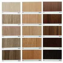 South Korean Seoul Boeing soft sheet white oak apple pompeo apple teak wall paper wall paper furniture waterproof adhesive film with backglue