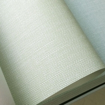 Spot South Korea LG wallpaper scrub wallpaper 16 5 square meters fresh bean green apple green AB version 392G35