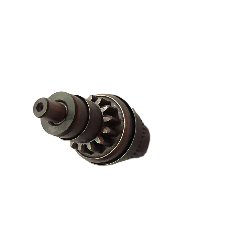 Phụ kiện xe máy Wuyang Honda WH100T-2-2C ghost Matapa khởi động xe máy - Xe máy Gears nhông xe máy các loại