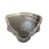 Phụ kiện xe tay ga cho WH125 Wuyang Honda Xijun Xizhi dụng cụ che kính ống kính sản phẩm mới đồng hồ điện tử gắn xe máy Power Meter