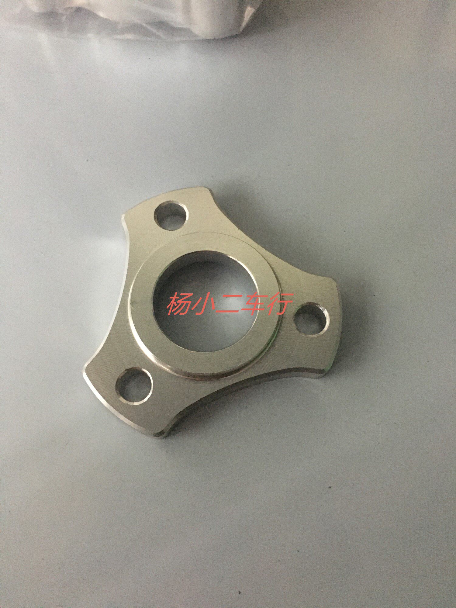 Monkey small Monkey accessories rear chain plate widened code widening pad