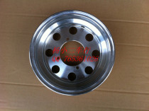 Monkey little Monkey accessories little Monkey 8 inch 8 hole wheel