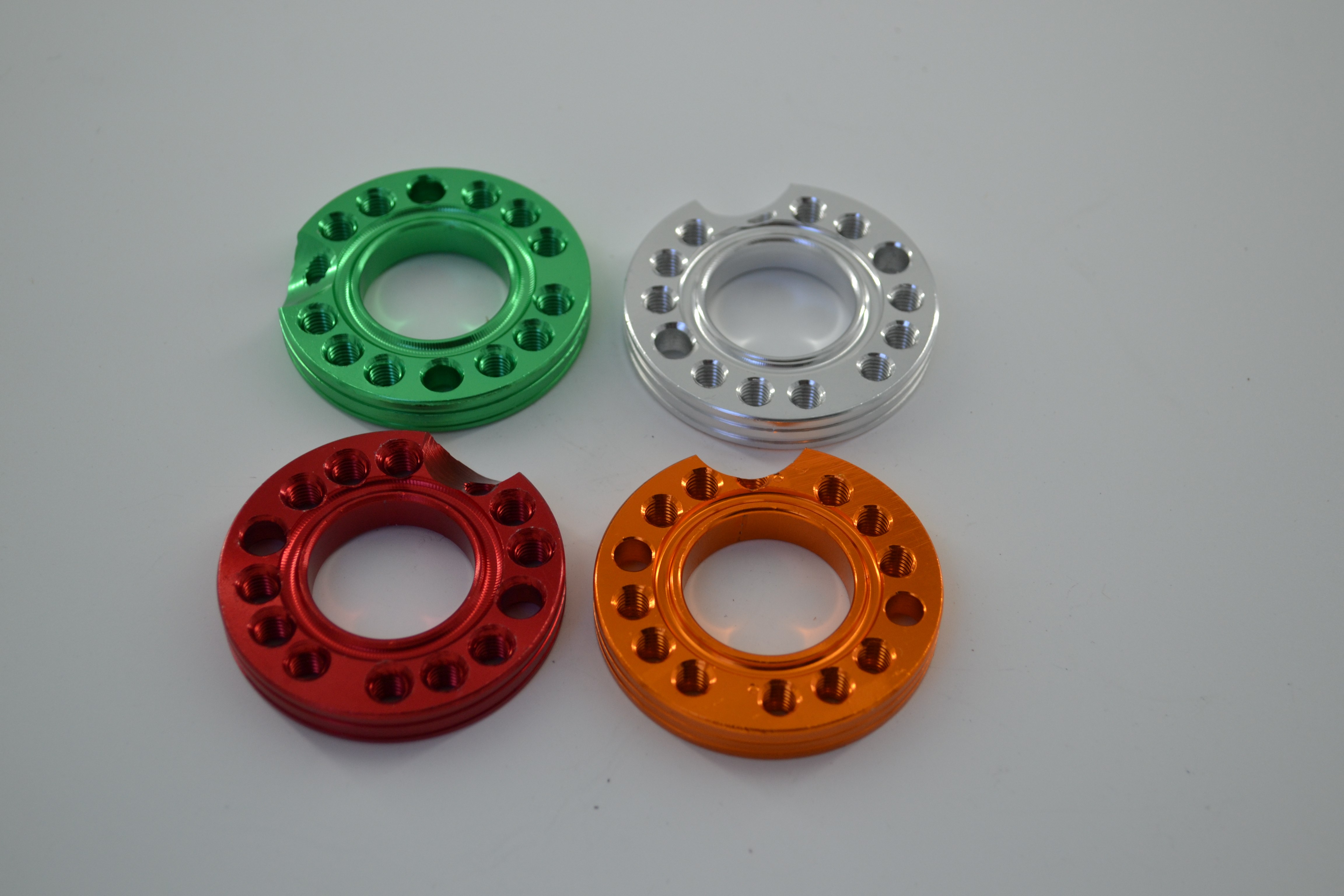 Carburetor Adapter for Motorcycle Parts