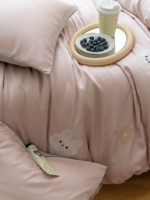 60 штук Lenzing Tencel (милый кролик)