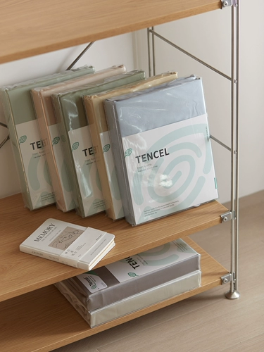 Импортная простыня, шелковый матрас, защитный чехол, 60 шт, простой и элегантный дизайн