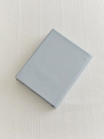 60 шт. Lenzing Tencel (ледниково-серый)