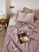 60 Sky Silk (полное небо фиолетовое серебро) серебро)