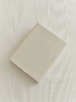 60 штук Lenzing Tencel (Полярный белый)