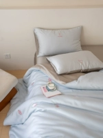 60 лоскутных (мороженое синее)