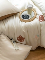 60 штук Lenzing Tencel (милый мишка)