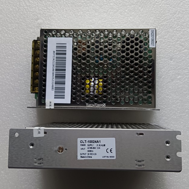 Siko O's Theosio Unicodes Syonetron CLT-10024A1 switching power supply XO5232A085