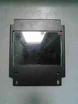 Elevator accessories Xizi Otis 6 4 inch car display XAA25140AD47 OMD4351BHR