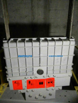  Elevator accessories Xizi Otis electromechanical Theo guide wheel Car top wheel plastic protective cover new original