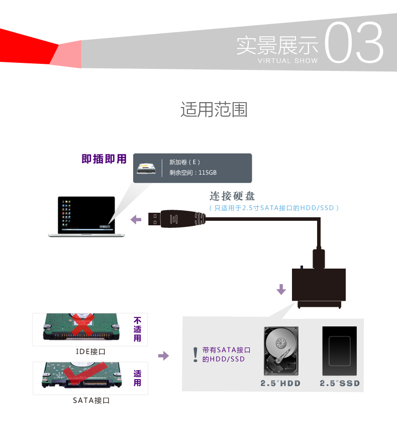 Hub USB - Ref 363876 Image 22