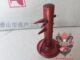 Super Value Popular Mini High-Quality Wooden Dummy Model Small Ornament Redwood Dummy Stand Wing Chun Martial Arts Gift Collection Present
